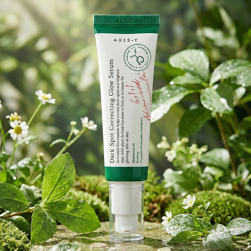 AXIS-Y Dark Spot Correcting Glow Serum – 50ml